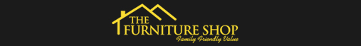 The Furniture Shop | Duncanville, TX Logo