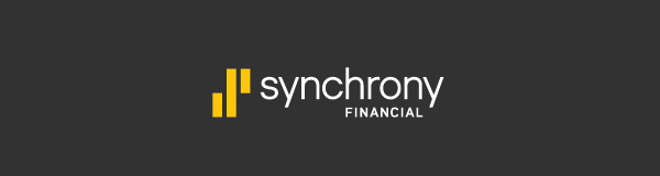 Synchrony Financing See store for details